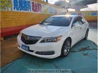 2015 HONDA LEGEND