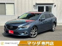 2013 MAZDA ATENZA WAGON