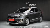 2020 KIA NIRO