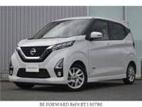 2020 NISSAN DAYZ