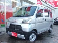 2021 DAIHATSU HIJET CARGO SA34WD