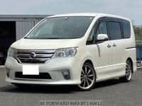 2011 NISSAN SERENA VHDDTV