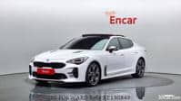 2019 KIA STINGER