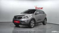 2013 KIA SPORTAGE