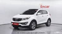 2013 KIA SPORTAGE