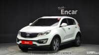 2014 KIA SPORTAGE