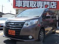 2015 TOYOTA NOAH XPW