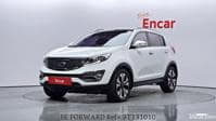 2012 KIA SPORTAGE