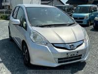 2011 HONDA FIT HYBRID HYBRID