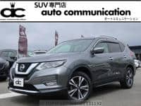 2019 NISSAN X-TRAIL