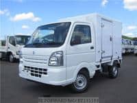 2024 SUZUKI CARRY TRUCK 54WD4ATESP