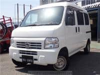 2012 HONDA ACTY VAN SDXTVETC