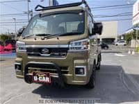 2023 DAIHATSU HIJET TRUCK