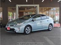 2015 TOYOTA PRIUS GSR