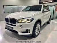 2015 BMW X5 X5 XDRIVE35I 7SEATER LED NAV