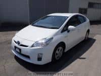 2011 TOYOTA PRIUS L