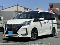 2021 NISSAN SERENA E-POWERV