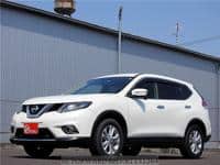 2015 NISSAN X-TRAIL 20X7TV