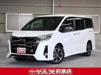 2021 TOYOTA NOAH