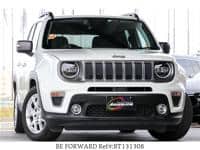 2020 JEEP RENEGADE