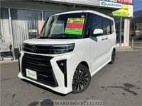 2023 DAIHATSU TANTO CUSTOM RS