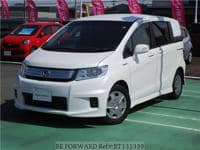 HONDA Freed Spike