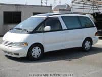 Used 1998 TOYOTA ESTIMA BT131347 for Sale