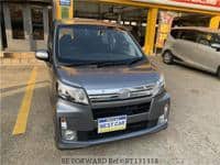 2013 DAIHATSU MOVE