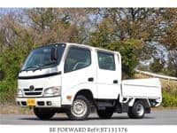 2012 TOYOTA DYNA TRUCK 1.1TW