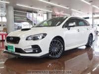 2017 SUBARU LEVORG 1.6STIAIS