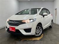 2013 HONDA FIT HYBRID