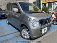 2016 SUZUKI WAGON R