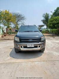 2014 FORD RANGER 3.2