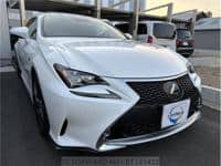 2018 LEXUS RC 300HF