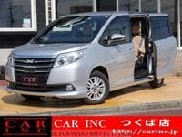 2014 TOYOTA NOAH