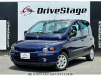 2004 FIAT MULTIPLA