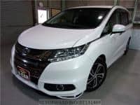 2013 HONDA ODYSSEY ///7