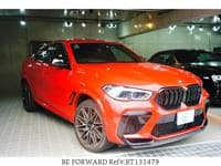 2022 BMW X6