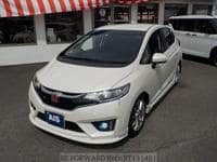 2016 HONDA FIT S