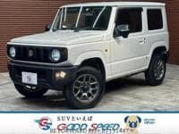 2019 SUZUKI JIMNY