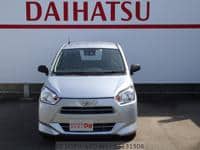 2018 DAIHATSU MIRA ES LSA//JAAA//TV/