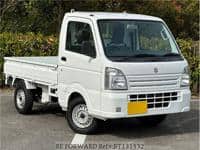 2018 SUZUKI CARRY TRUCK KC