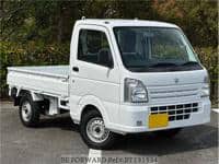 2018 SUZUKI CARRY TRUCK KC