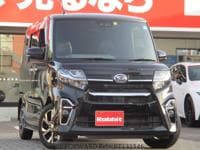 2019 DAIHATSU TANTO CUSTOM X