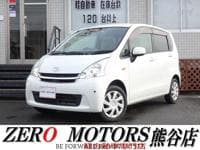 2012 DAIHATSU MOVE