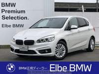 2018 BMW 2 SERIES