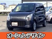 2013 SUZUKI WAGON R