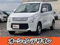 2013 SUZUKI WAGON R