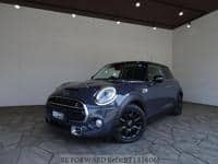 2015 BMW MINI