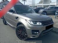 2017 LAND ROVER RANGE ROVER SPORT 3.0 SD V6 AUTOBIOGRAPHY 7 SEATS